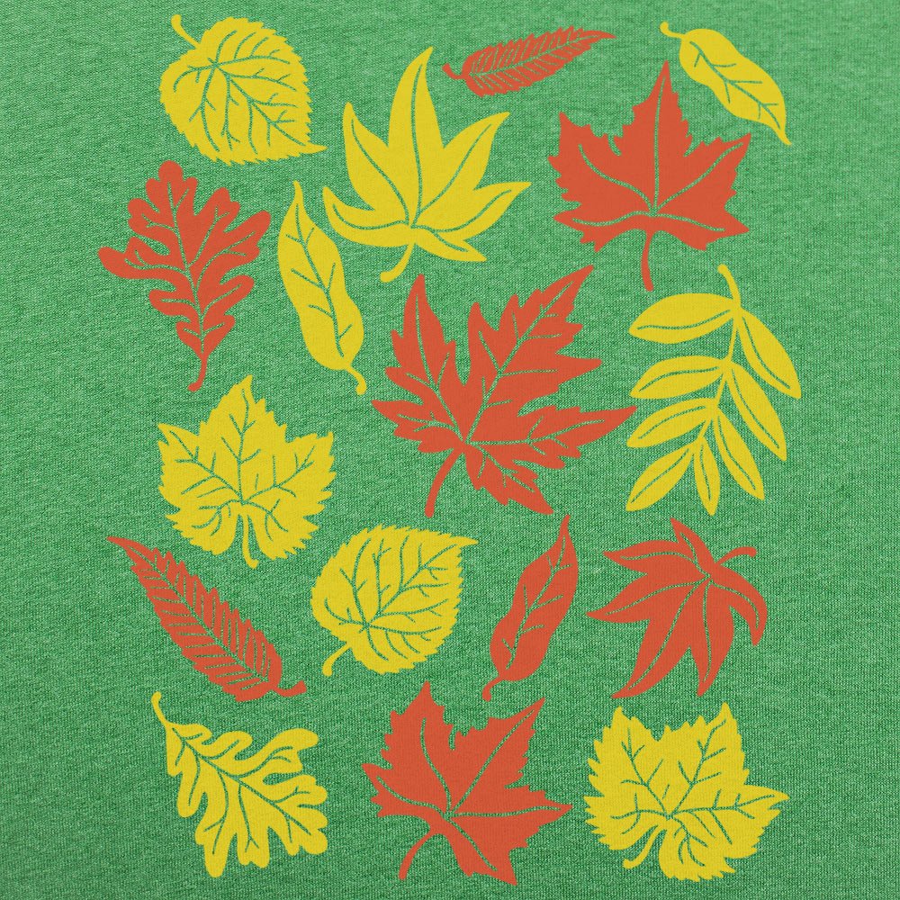 Fall Leaves - 6DollarShirts
