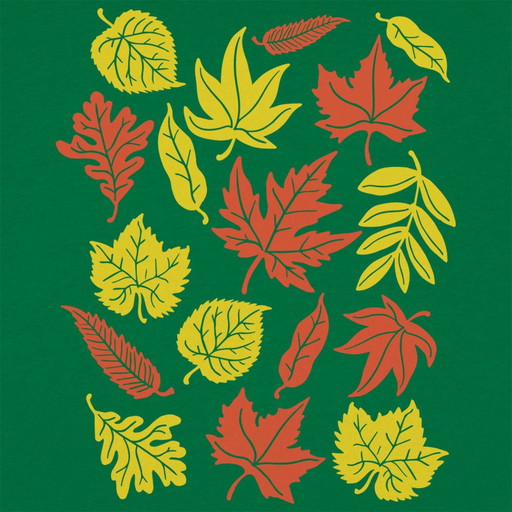 Fall Leaves - 6DollarShirts