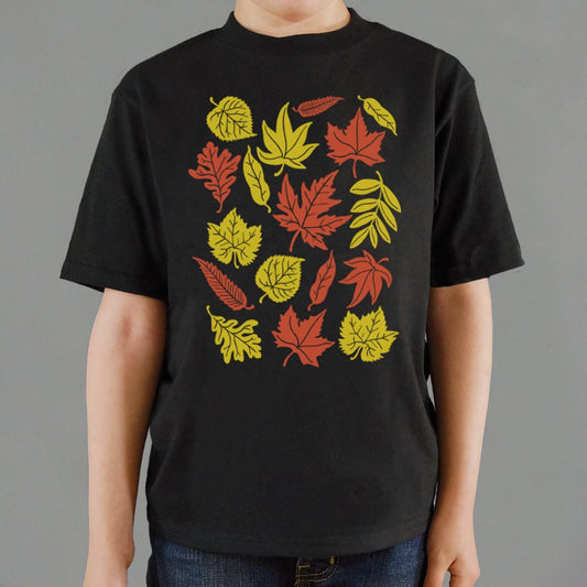 Fall Leaves - 6DollarShirts