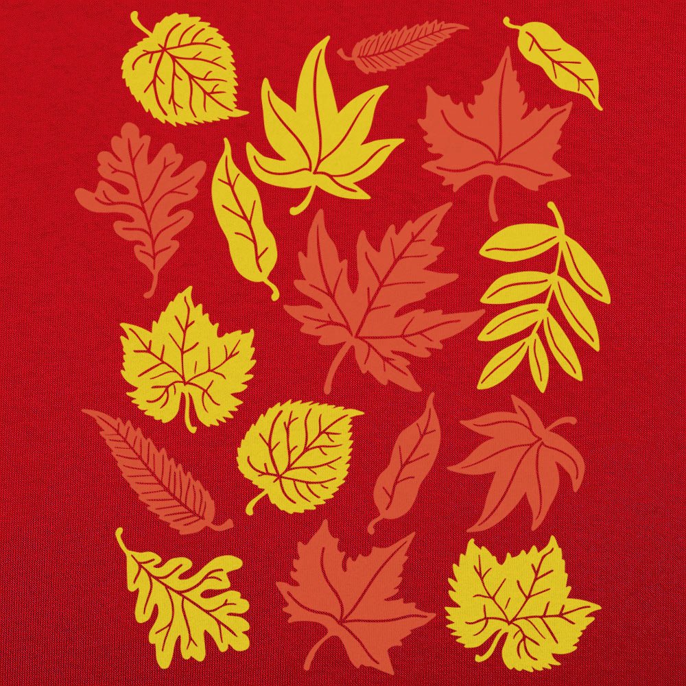 Fall Leaves - 6DollarShirts