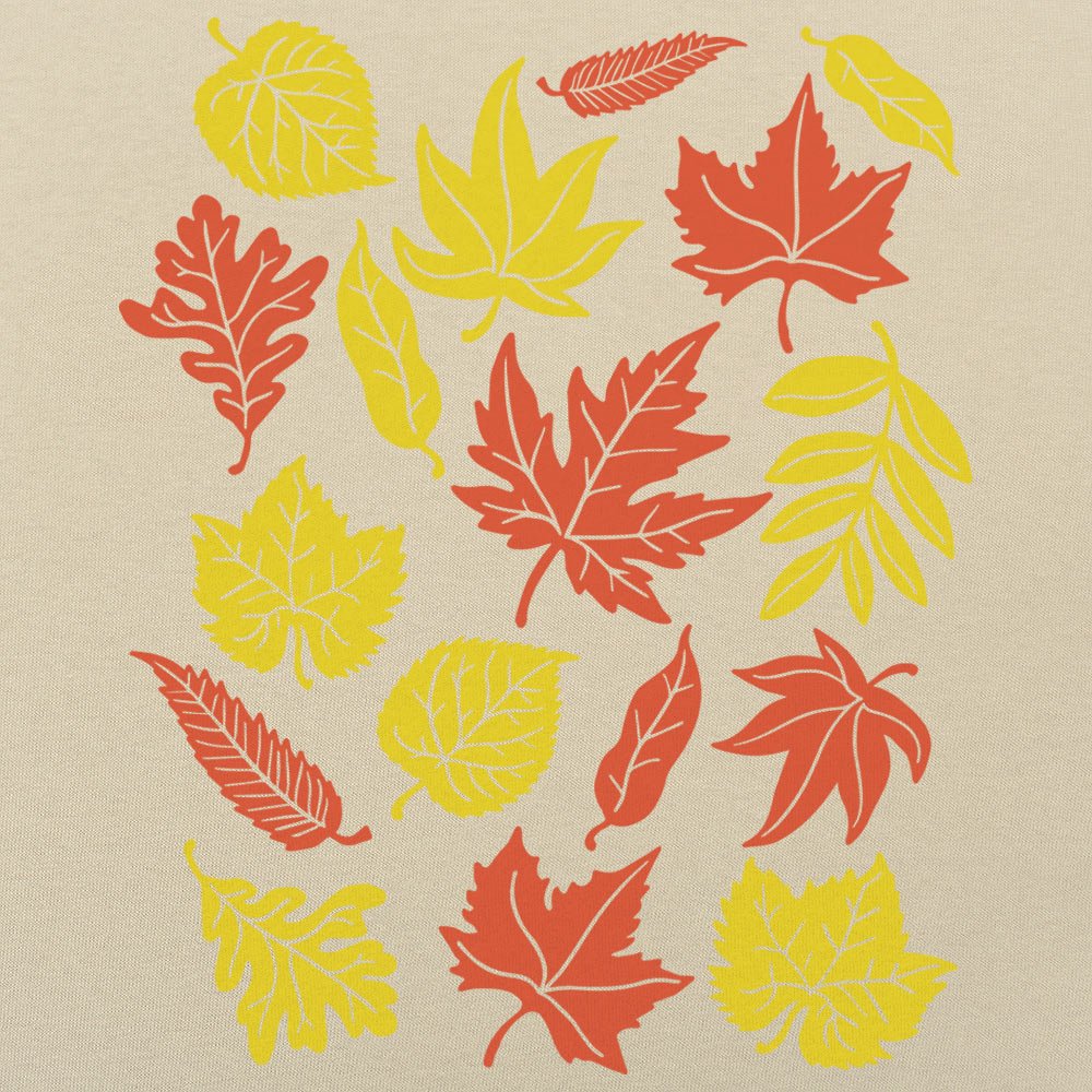 Fall Leaves - 6DollarShirts