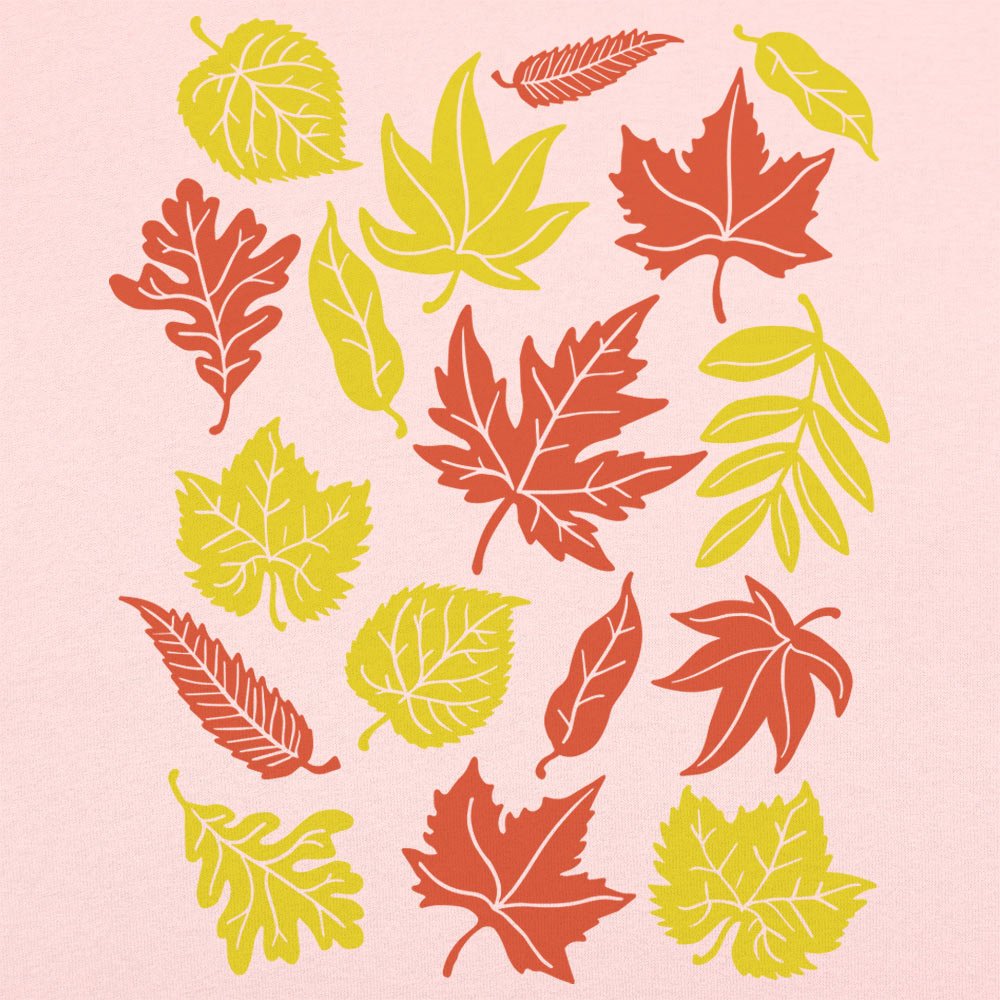 Fall Leaves - 6DollarShirts