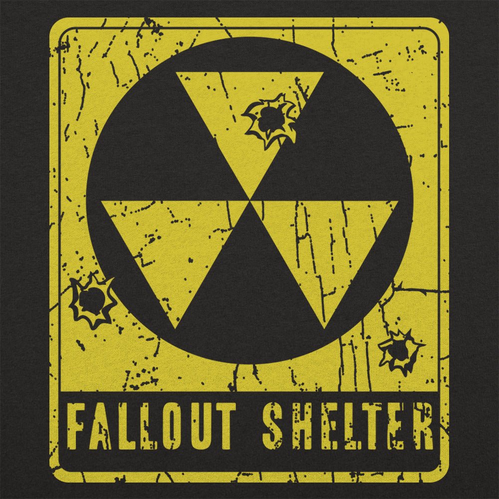 Fallout Shelter - 6DollarShirts