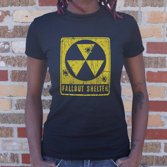 Fallout Shelter - 6DollarShirts