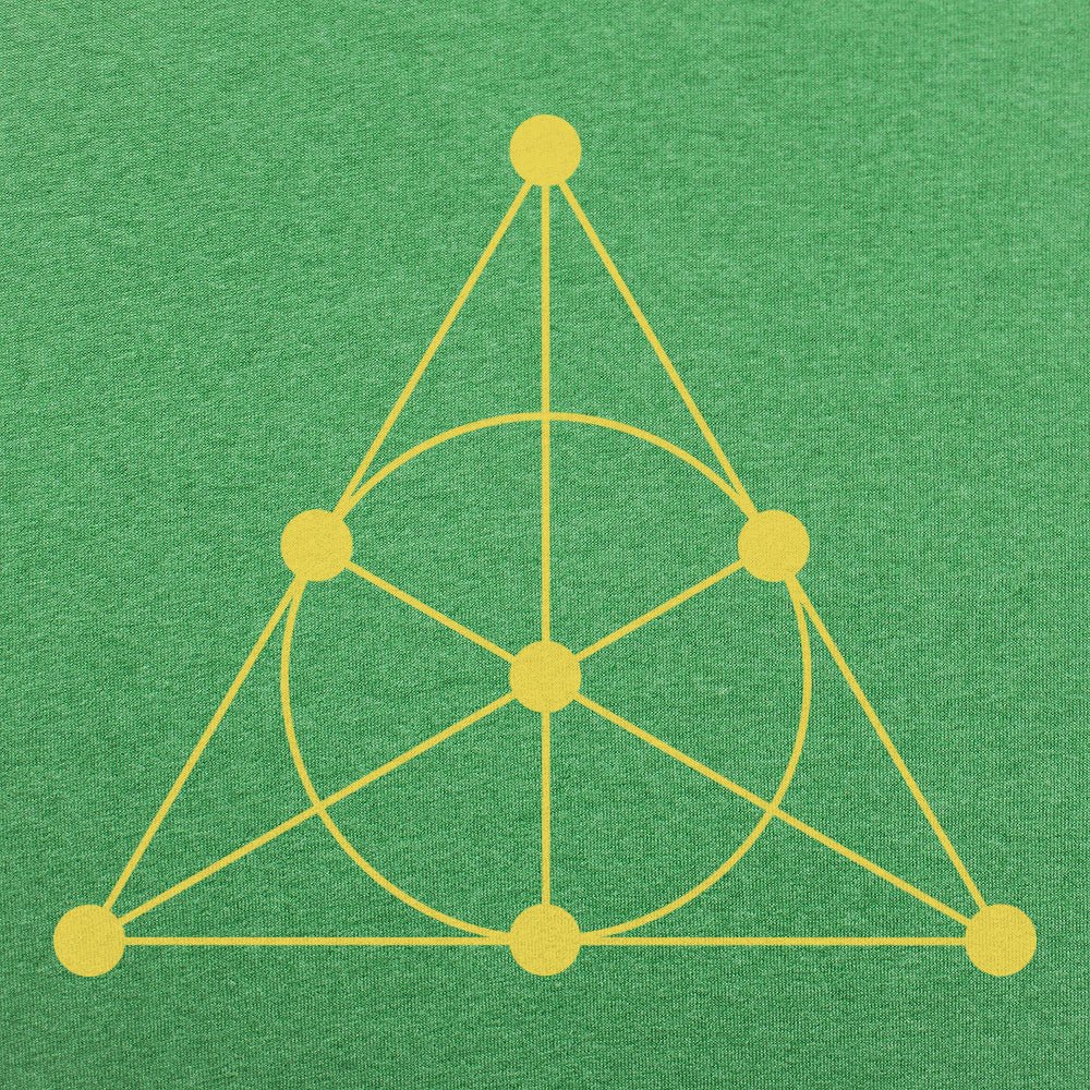 Fano Plane - 6DollarShirts