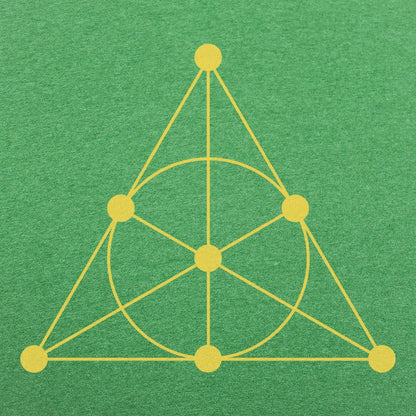 Fano Plane - 6DollarShirts