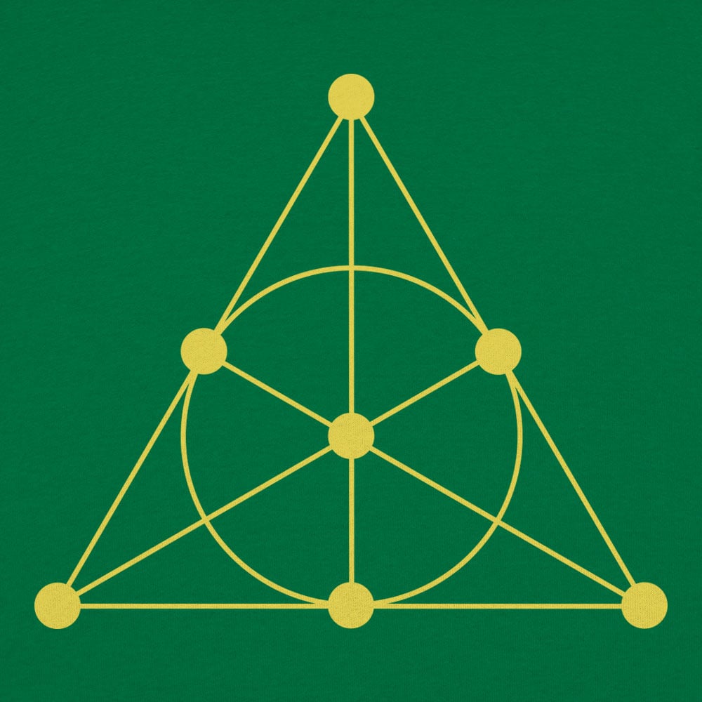 Fano Plane - 6DollarShirts