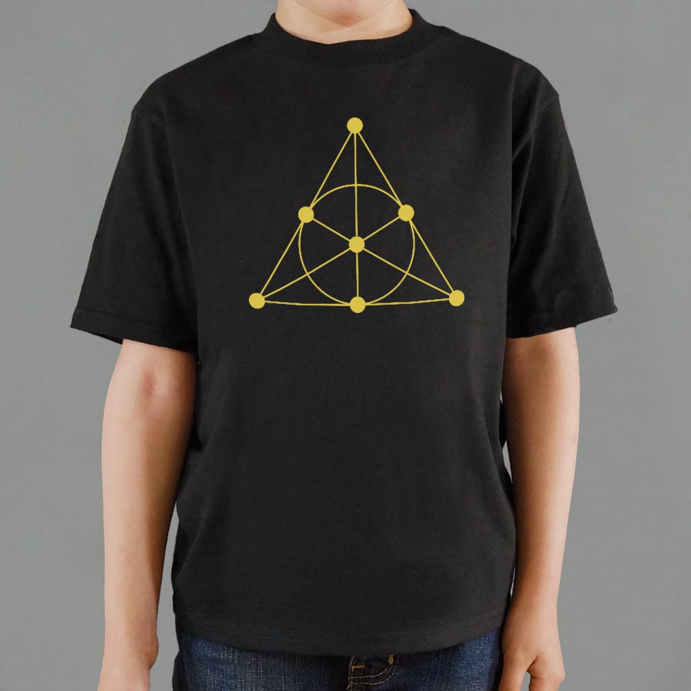 Fano Plane - 6DollarShirts