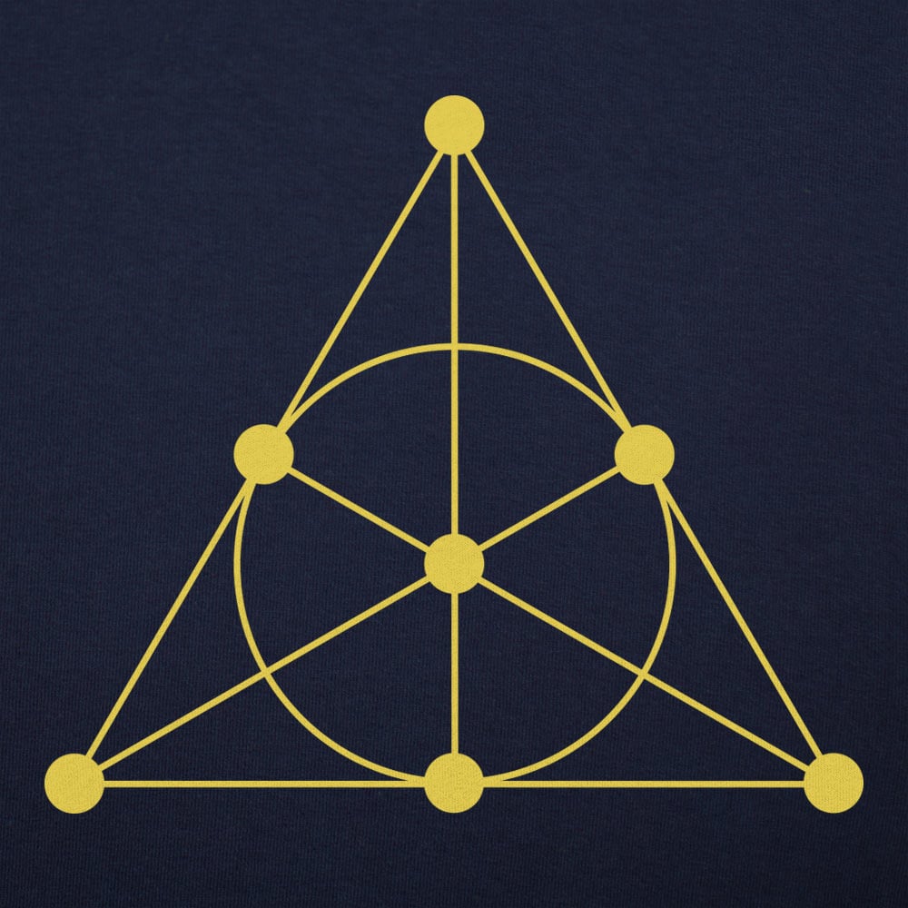 Fano Plane - 6DollarShirts