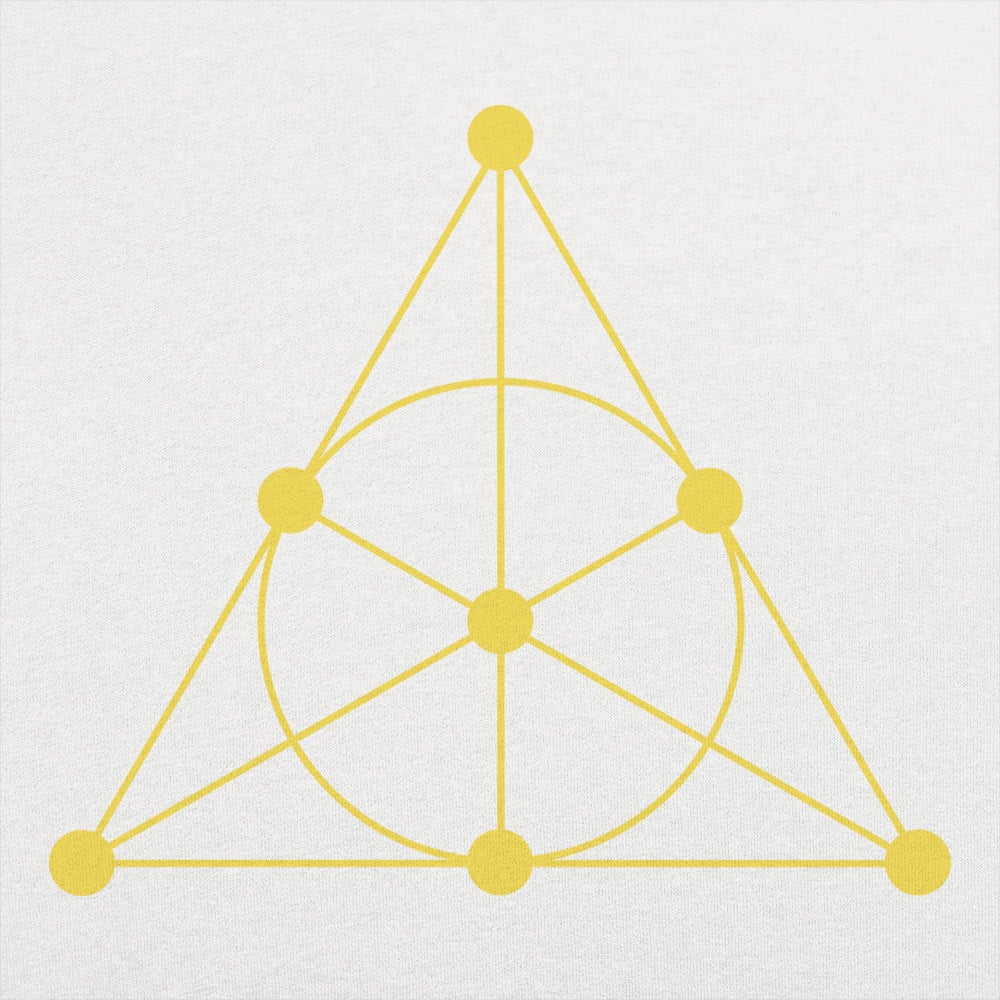 Fano Plane - 6DollarShirts