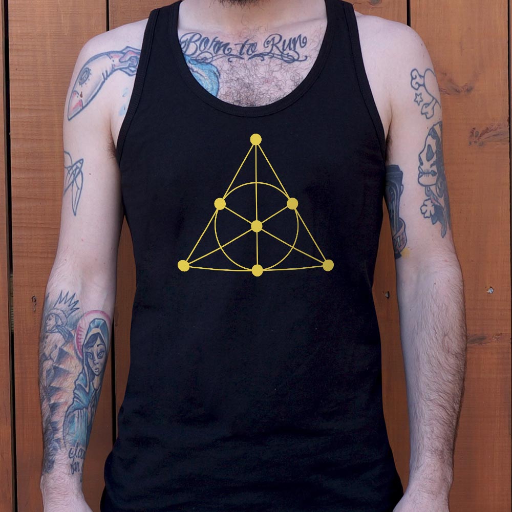 Fano Plane - 6DollarShirts