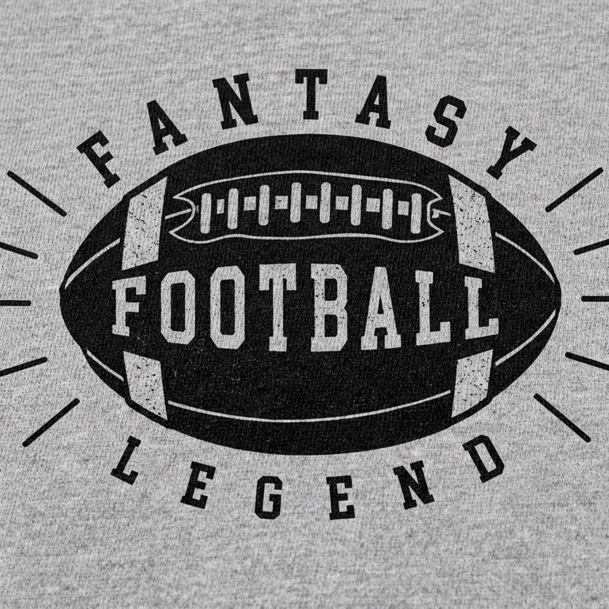 Fantasy Football Legend detail