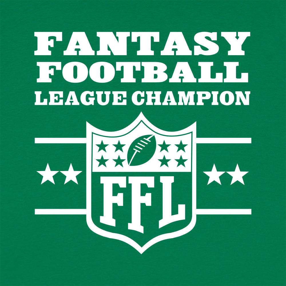 Fantasy Football Champion