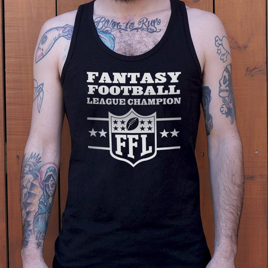 Fantasy Football Champion