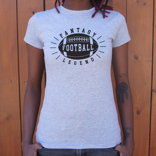 Fantasy Football Legend - 6DollarShirts