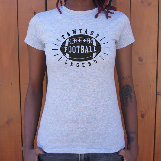 Fantasy Football Legend - 6DollarShirts