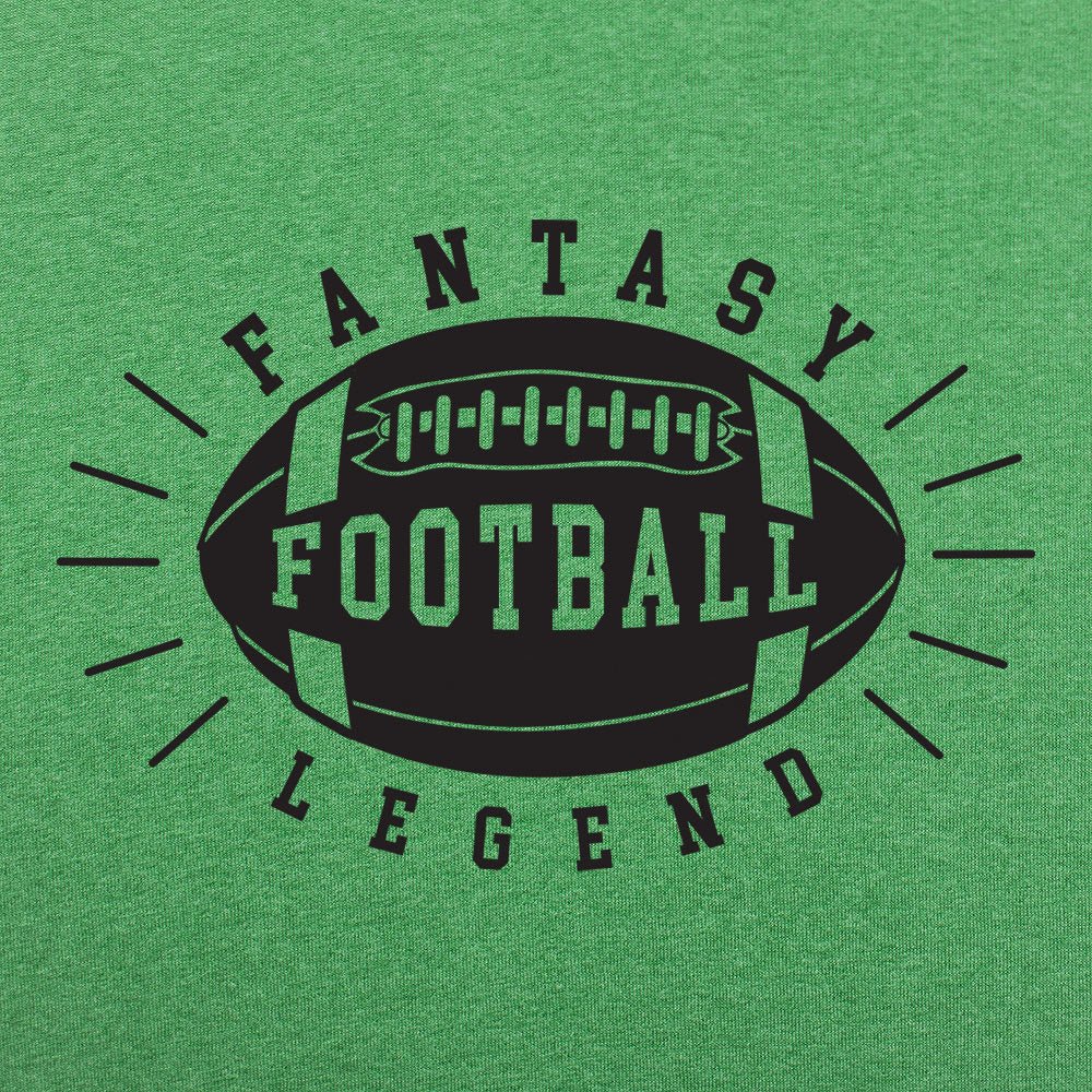 Fantasy Football Legend - 6DollarShirts