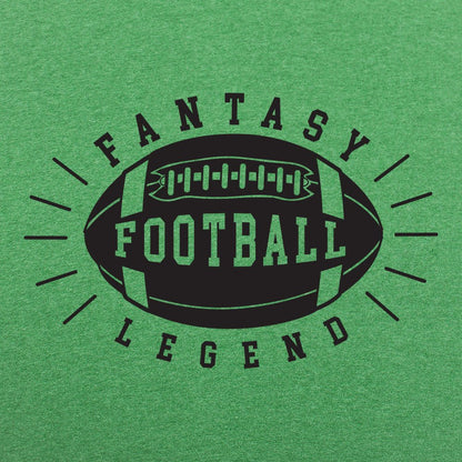 Fantasy Football Legend - 6DollarShirts