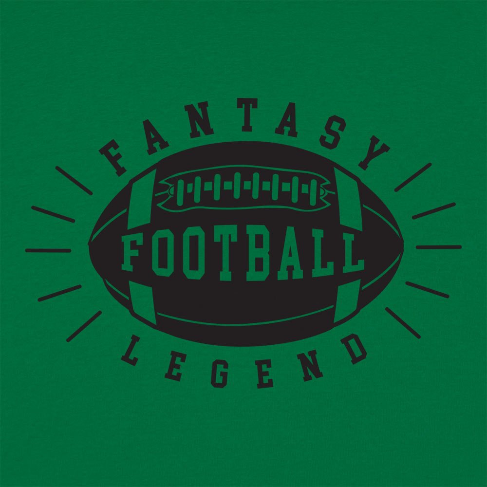 Fantasy Football Legend - 6DollarShirts