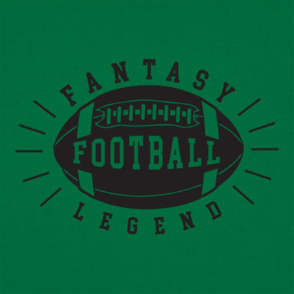 Fantasy Football Legend - 6DollarShirts
