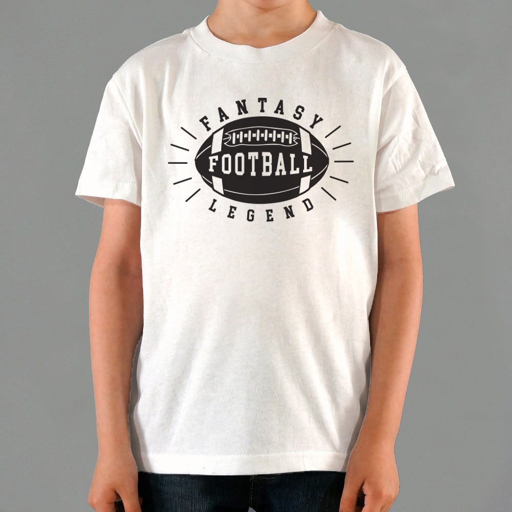 Fantasy Football Legend - 6DollarShirts