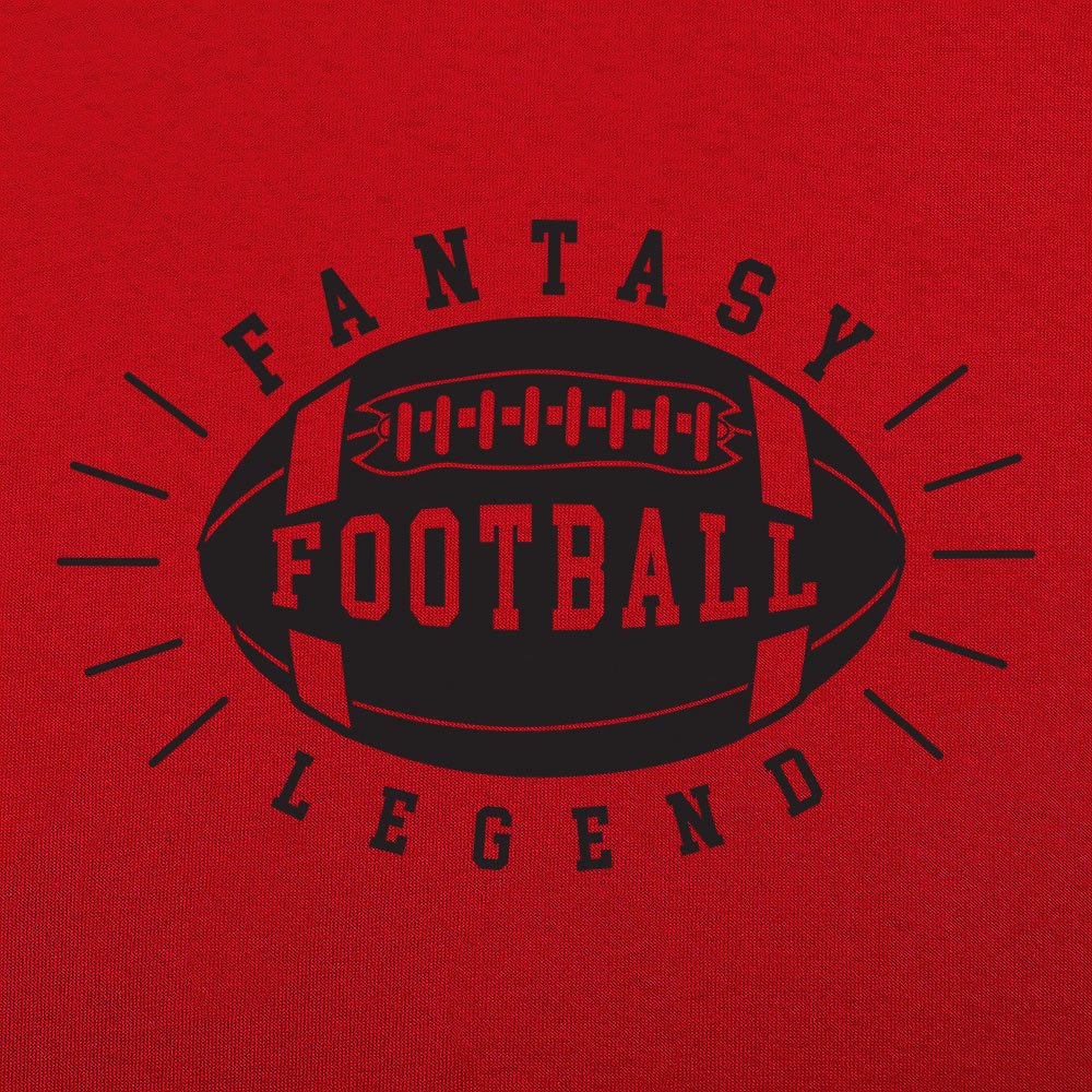 Fantasy Football Legend - 6DollarShirts