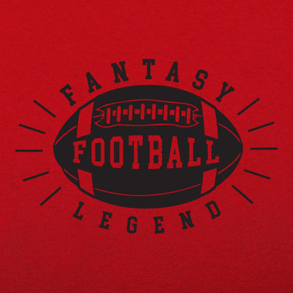 Fantasy Football Legend - 6DollarShirts