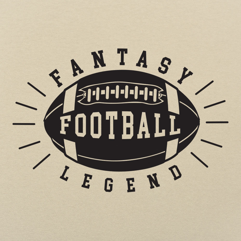Fantasy Football Legend - 6DollarShirts