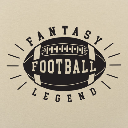 Fantasy Football Legend - 6DollarShirts