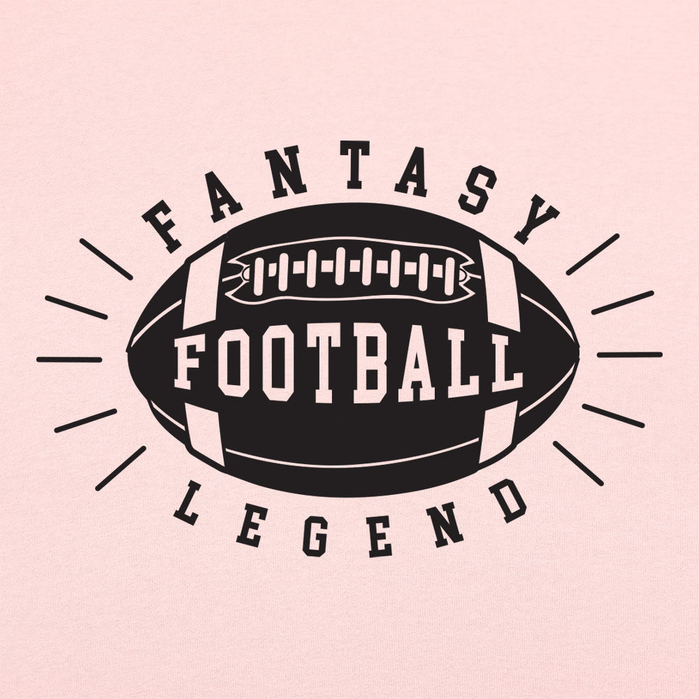 Fantasy Football Legend - 6DollarShirts