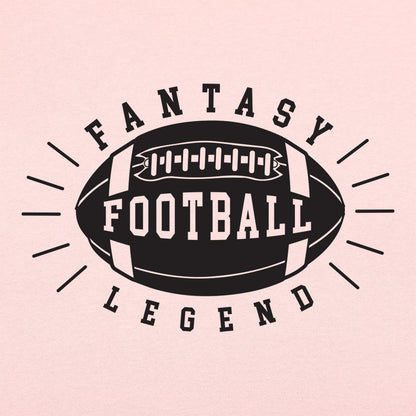 Fantasy Football Legend - 6DollarShirts