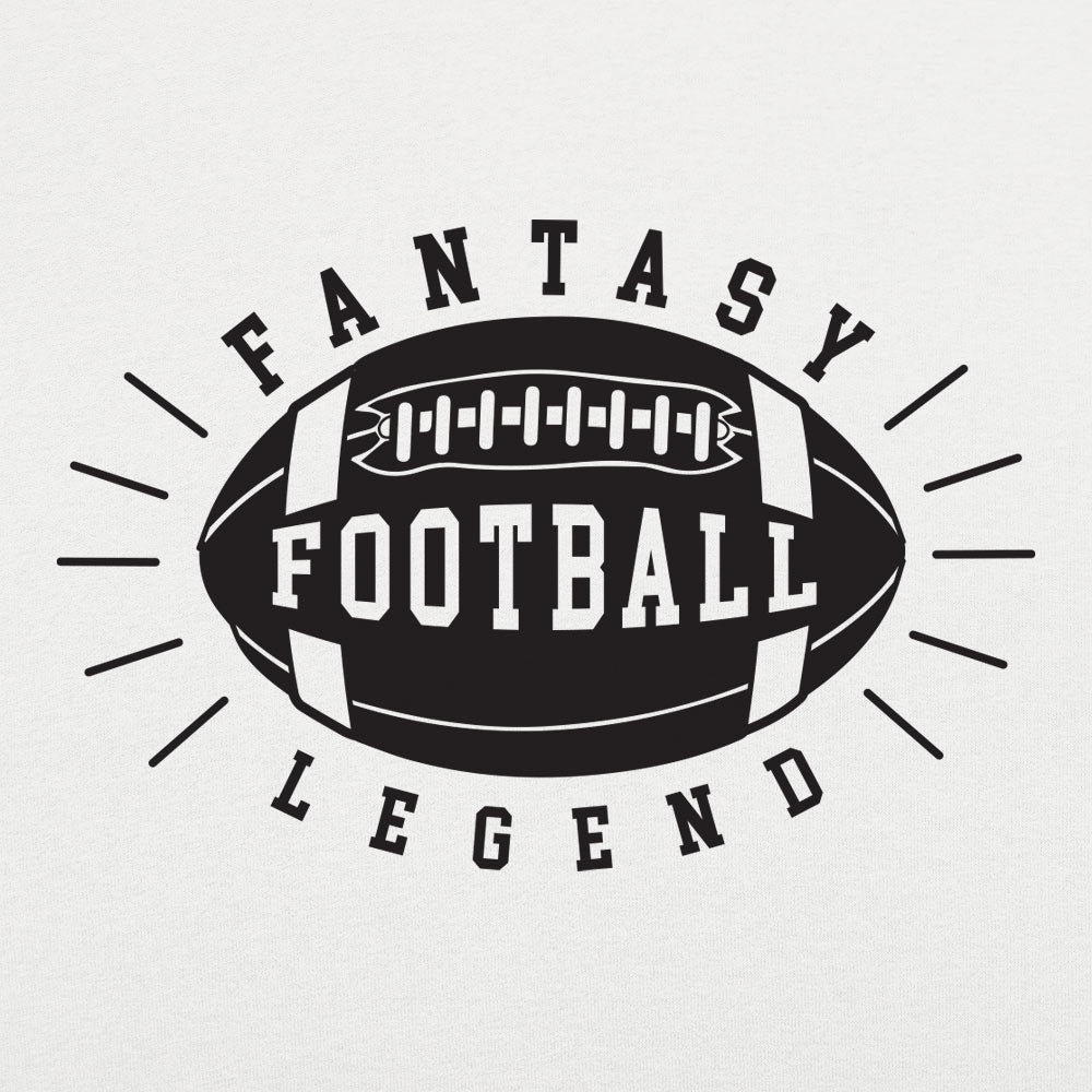 Fantasy Football Legend - 6DollarShirts