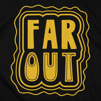 Far Out detail
