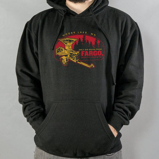 Fargo ND - 6DollarShirts