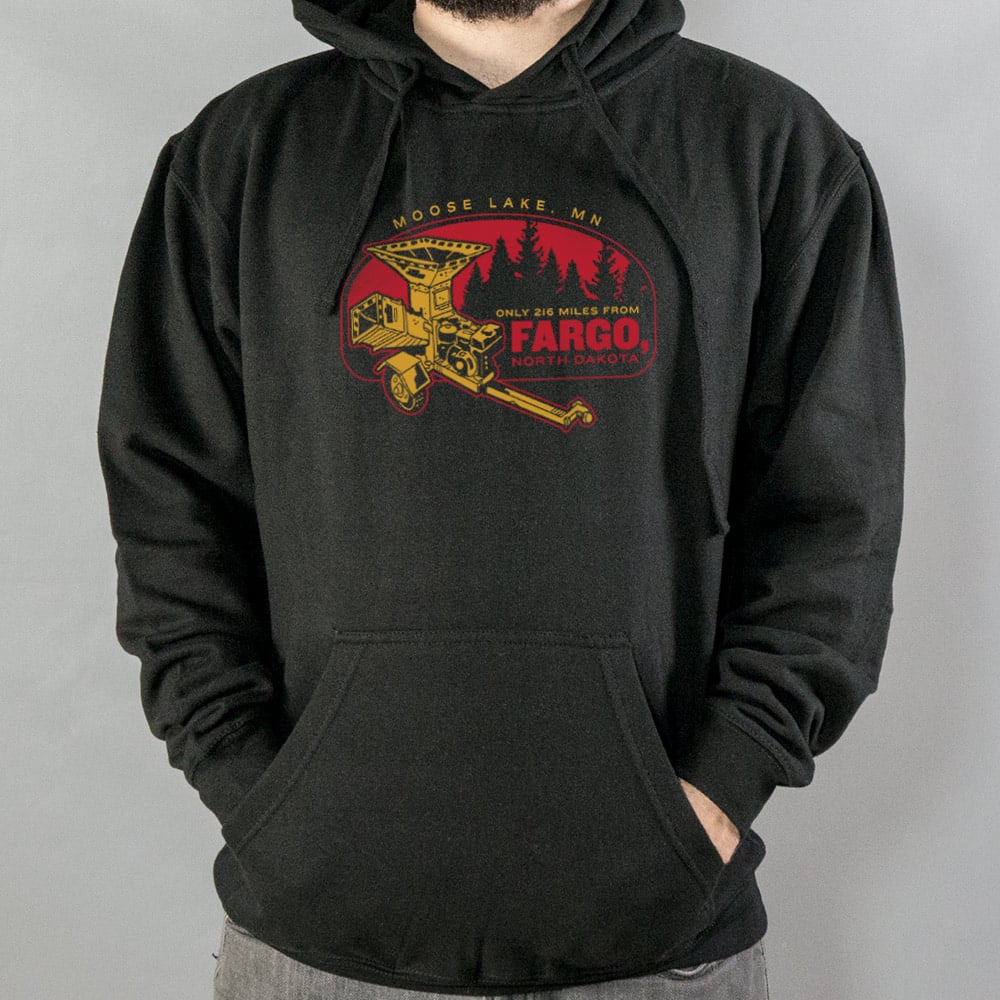 Fargo ND - 6DollarShirts