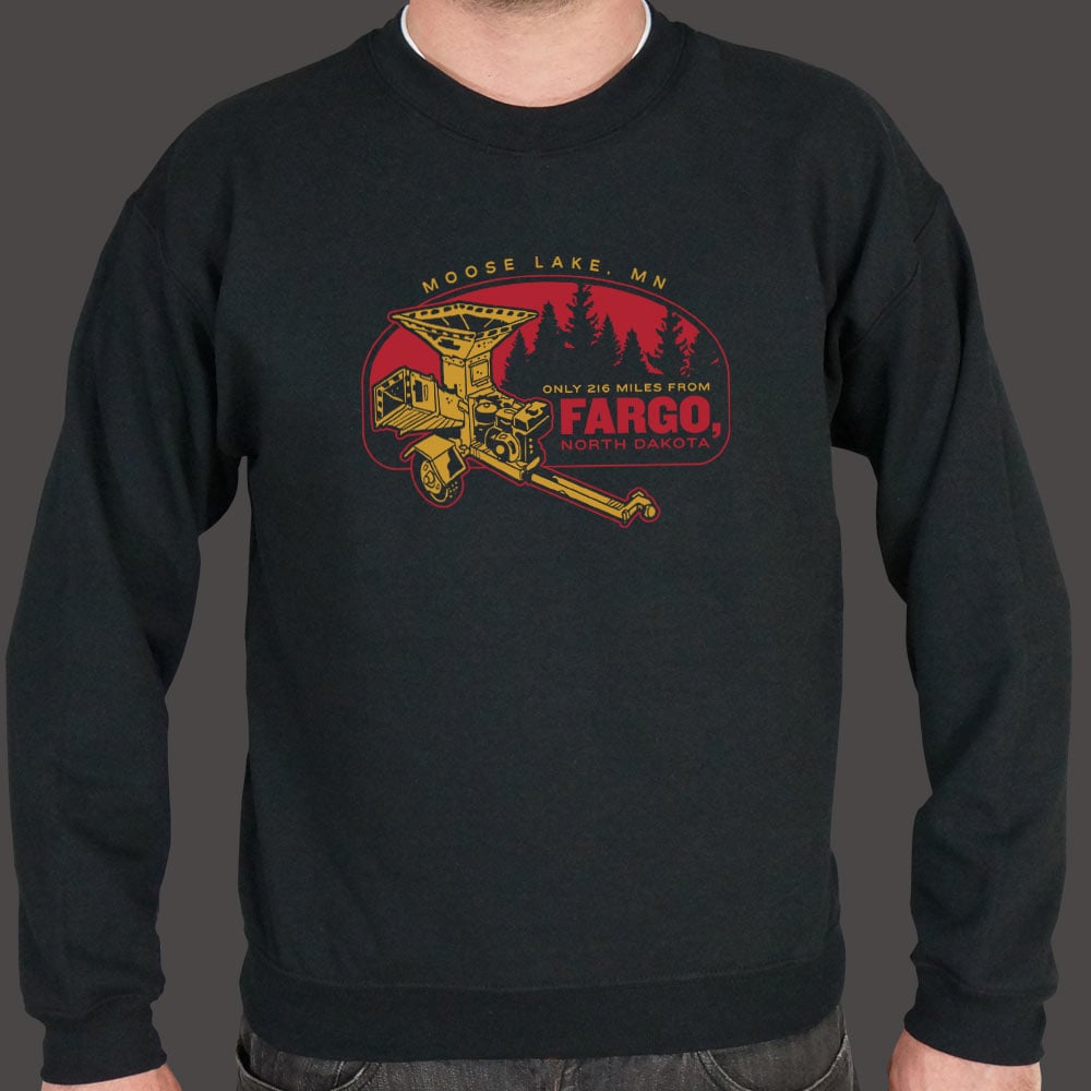 Fargo ND - 6DollarShirts