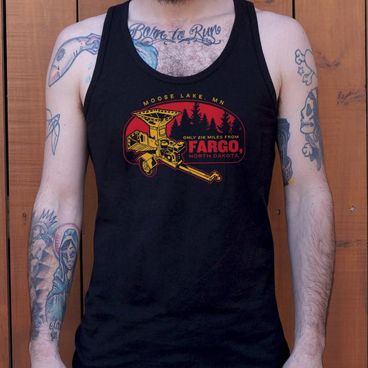 Fargo ND - 6DollarShirts