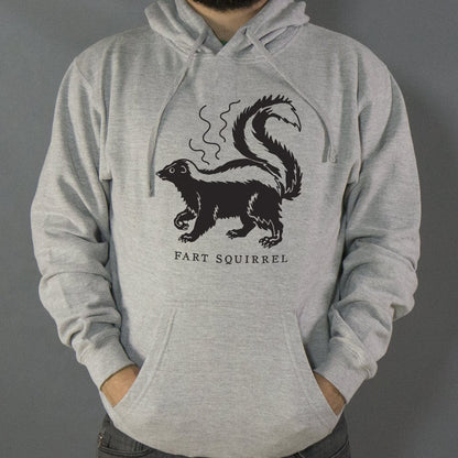 Fart Squirrel - 6DollarShirts