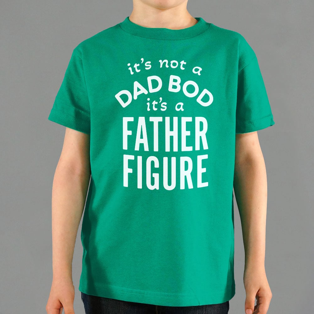 Father Figure - 6DollarShirts