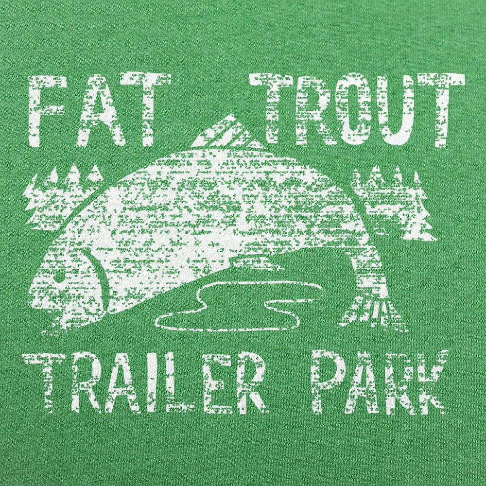 Fat Trout Trailer Park