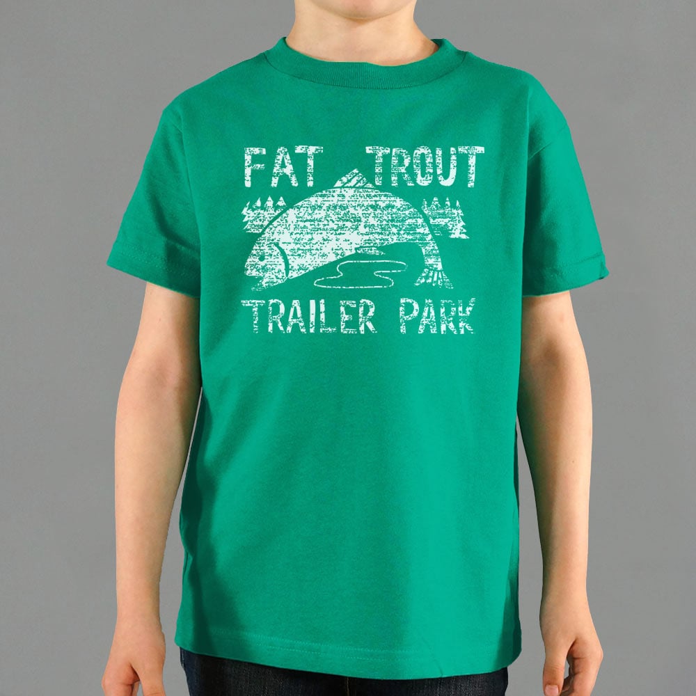 Fat Trout Trailer Park - 6DollarShirts