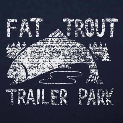 Fat Trout Trailer Park - 6DollarShirts