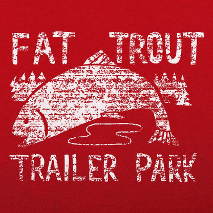 Fat Trout Trailer Park - 6DollarShirts