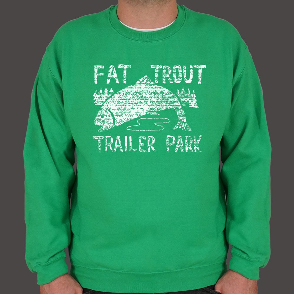Fat Trout Trailer Park - 6DollarShirts