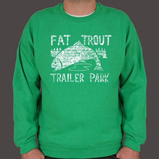 Fat Trout Trailer Park - 6DollarShirts