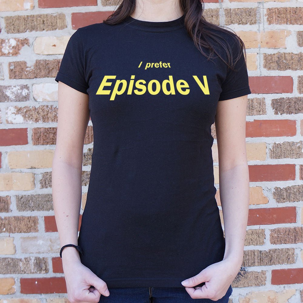 Favorite Episode - 6DollarShirts