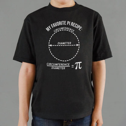 Favorite Pi Recipe - 6DollarShirts