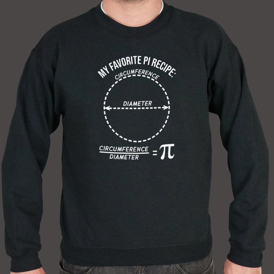 Favorite Pi Recipe - 6DollarShirts