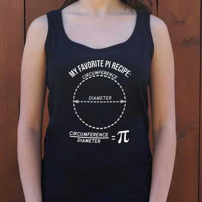 Favorite Pi Recipe - 6DollarShirts