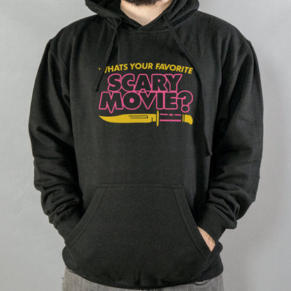 Favorite Scary Movie - 6DollarShirts